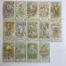 Карти Таро - Пісні Духів, зменшена (Spiritsong Tarot)