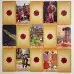 Карти Таро - Бабусиних листівок, зменшена (Granny’s Postcards Tarot)