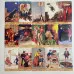 Карти Таро - Бабусиних листівок, зменшена (Granny’s Postcards Tarot)