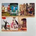 Карти Таро - Бабусиних листівок, зменшена (Granny’s Postcards Tarot)