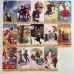 Карти Таро - Бабусиних листівок, зменшена (Granny’s Postcards Tarot)