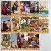 Карти Таро - Бабусиних листівок, зменшена (Granny’s Postcards Tarot)