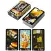 Карти Таро - Хуліганське, зменшена (The Bad Ass Tarot)