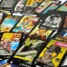 Карти Таро - Хуліганське, зменшена (The Bad Ass Tarot)