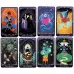 Карти Таро - Лиходіїв Діснея, зменшена (Disney Villains Tarot)