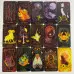 Карти Таро - Східне, зменшена (Oriens Tarot)