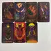 Карти Таро - Східне, зменшена (Oriens Tarot)