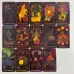 Карти Таро - Східне, зменшена (Oriens Tarot)