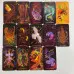 Карти Таро - Східне, зменшена (Oriens Tarot)