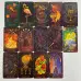 Карти Таро - Східне, зменшена (Oriens Tarot)