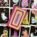 Карти Таро - Дивної Кішки, зменшена (Weird Cat Tarot)