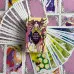 Карти Таро - Зоряного Прядильника, зменшена (Star Spinner Tarot)