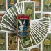 Карти Таро - 1001 ніч, зменшена (Tarot of the Thousand and One Nights)
