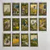 Карти Таро - 1001 ніч, зменшена (Tarot of the Thousand and One Nights)