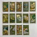 Карти Таро - 1001 ніч, зменшена (Tarot of the Thousand and One Nights)