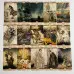 Карти Таро - Рекхема, зменшена (Rackham Tarot)