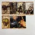 Карти Таро - Рекхема, зменшена (Rackham Tarot)
