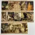 Карти Таро - Рекхема, зменшена (Rackham Tarot)