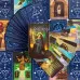 Карти Таро - Союз Богинь, зменшена (Goddess Tarot)