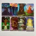 Карти Таро - Союз Богинь, зменшена (Goddess Tarot)