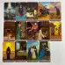 Карти Таро - Союз Богинь, зменшена (Goddess Tarot)