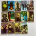 Карти Таро - Союз Богинь, зменшена (Goddess Tarot)