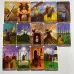 Карти Таро - Союз Богинь, зменшена (Goddess Tarot)