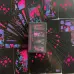 Карти Таро - Неоновий Місяць, зменшена (The Neon Moon Tarot Deck)