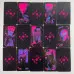 Карти Таро - Неоновий Місяць, зменшена (The Neon Moon Tarot Deck)