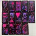 Карти Таро - Неоновий Місяць, зменшена (The Neon Moon Tarot Deck)