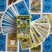 Карти Таро - Їжі, зменшена (Food Fortunes Tarot)