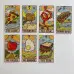 Карти Таро - Їжі, зменшена (Food Fortunes Tarot)