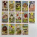 Карти Таро - Їжі, зменшена (Food Fortunes Tarot)