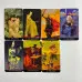 Карти Таро - Ференца Пінтера, зменшена (Ferenc Pinter Tarot)