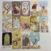 Карти Таро - Собака Айбо, зменшена (Aibo Tarot Deck)