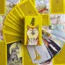 Карти Таро - Собака Айбо, зменшена (Aibo Tarot Deck)