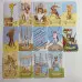 Карти Таро - Собака Айбо, зменшена (Aibo Tarot Deck)