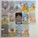 Карти Таро - Собака Айбо, зменшена (Aibo Tarot Deck)