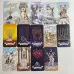Карти Таро - Собака Айбо, зменшена (Aibo Tarot Deck)