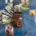 Карти Таро - Сучасного Заклинача, зменшена (Modern Spellcasters Tarot)