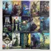 Карти Таро - Сучасного Заклинача, зменшена (Modern Spellcasters Tarot)