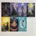 Карти Таро - Сучасного Заклинача, зменшена (Modern Spellcasters Tarot)