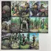 Карти Таро - Сучасного Заклинача, зменшена (Modern Spellcasters Tarot)