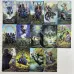 Карти Таро - Сучасного Заклинача, зменшена (Modern Spellcasters Tarot)