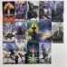 Карти Таро - Сучасного Заклинача, зменшена (Modern Spellcasters Tarot)