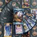Карти Таро - Епічне, зменшена (Epic Tarot)