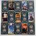 Карти Таро - Епічне, зменшена (Epic Tarot)