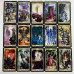 Карти Таро - Епічне, зменшена (Epic Tarot)