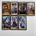Карти Таро - Епічне, зменшена (Epic Tarot)