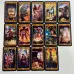 Карти Таро - Епічне, зменшена (Epic Tarot)